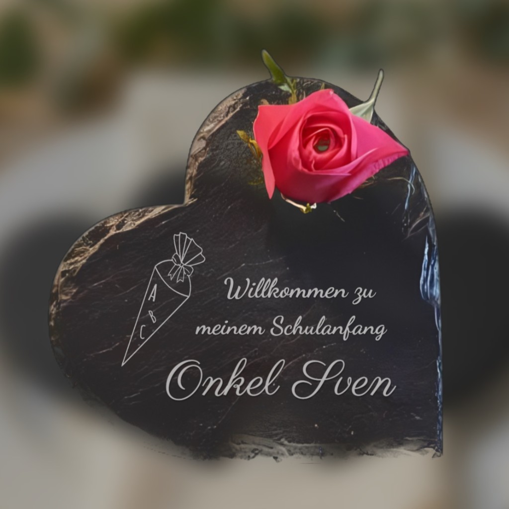 Schulanfang